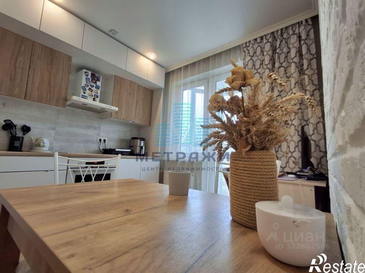 2-комн квартира ул Тарутинская, 243,  д. 243