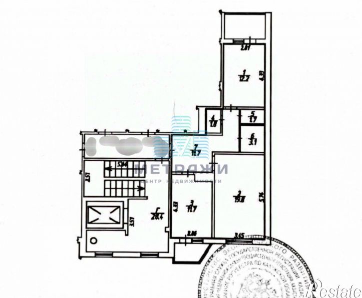 2-комн квартира ул Тарутинская, 243,  д. 243