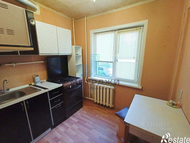 2-комн квартира ул Московская, 293,  д. 293