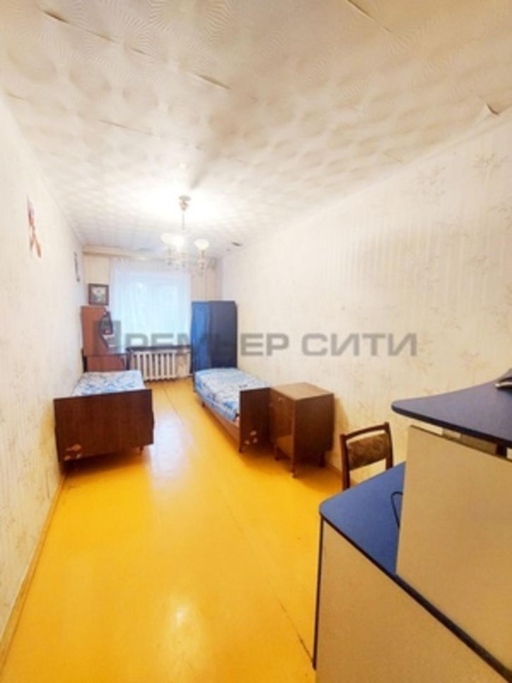 3-комн квартира Калуга г, Московская ул, 121