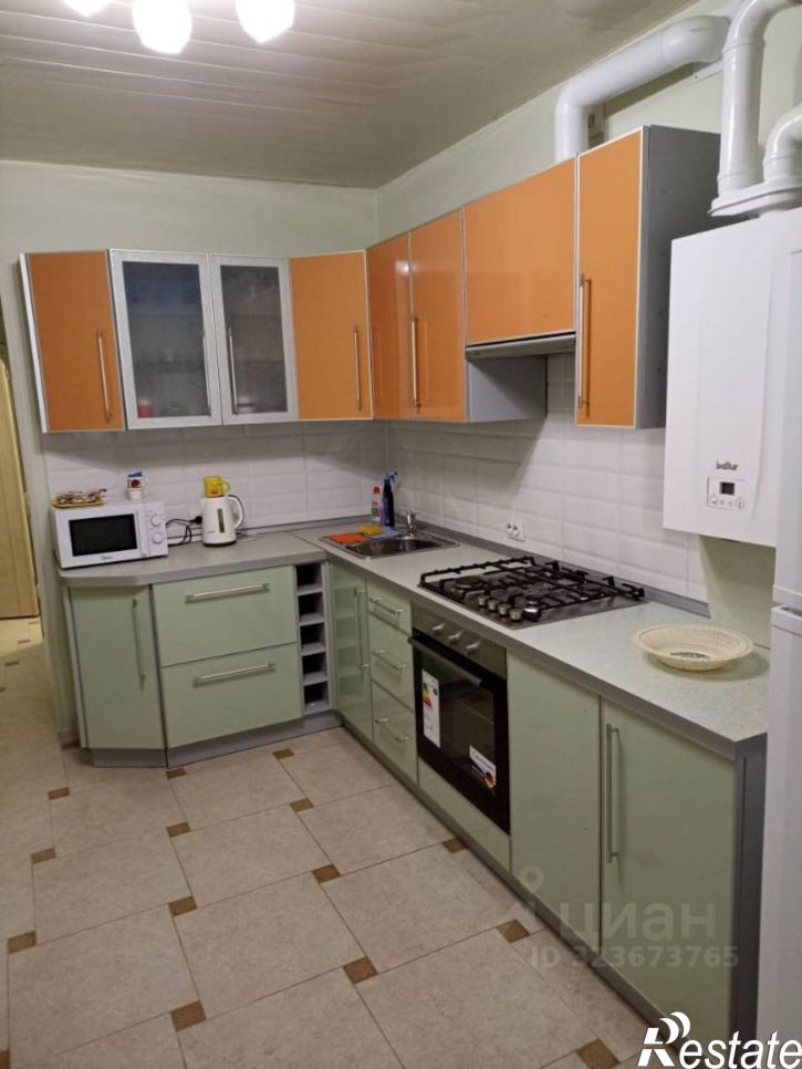 1-комн квартира улица Поле Свободы, 105,  д. 105