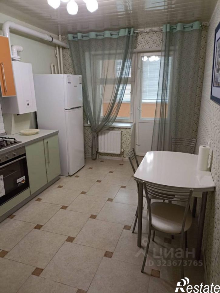 1-комн квартира улица Поле Свободы, 105,  д. 105