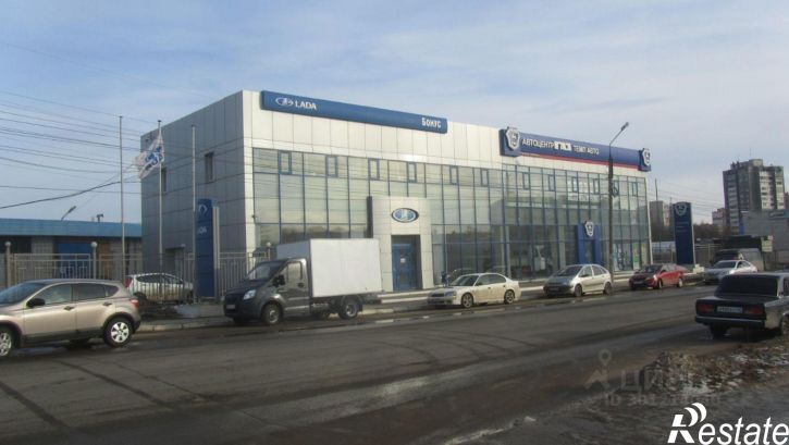 Офис Зерновая улица, 25,  д. 25