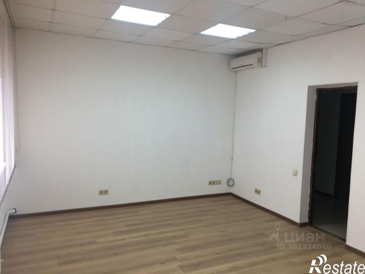 Офис Зерновая улица, 25,  д. 25