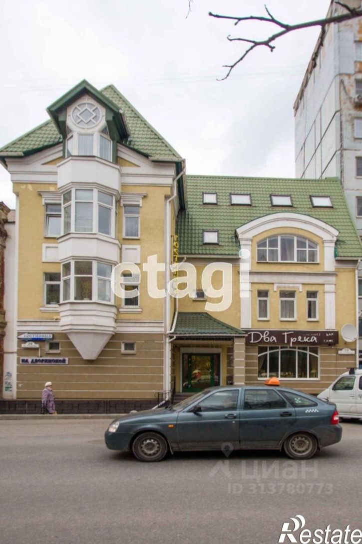 Офис улица Суворова, 29,  д. 29