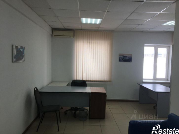 Офис Зерновая улица, 25,  д. 25