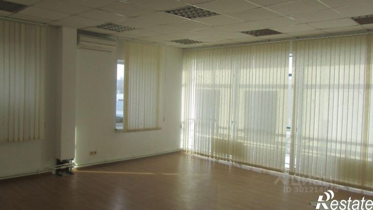 Офис Зерновая улица, 25,  д. 25