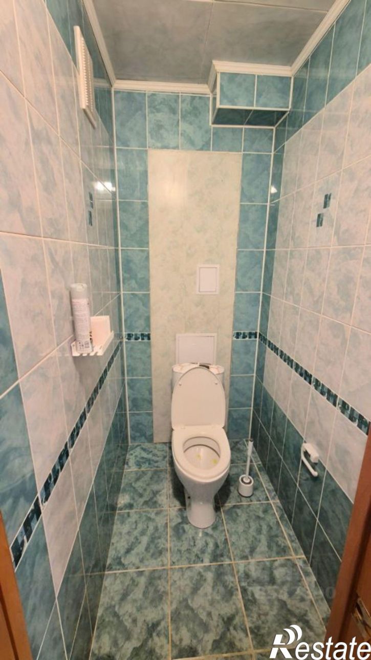 1-комн квартира улица Пухова, 23А,  д. 23А