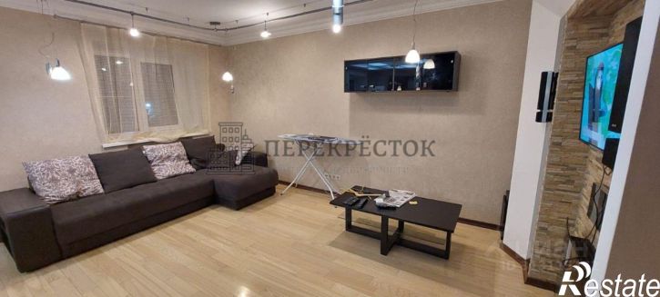 3-комн квартира улица Циолковского, 5,  д. 5