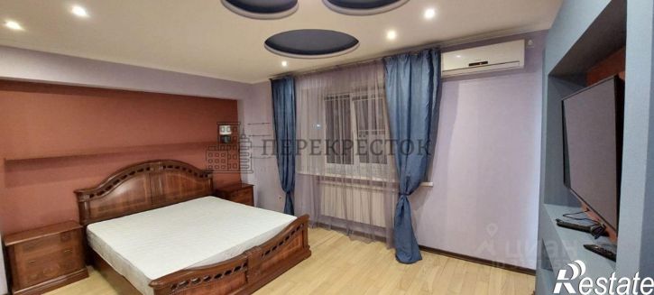 3-комн квартира улица Циолковского, 5,  д. 5