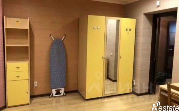 3-комн квартира улица Циолковского, 5,  д. 5