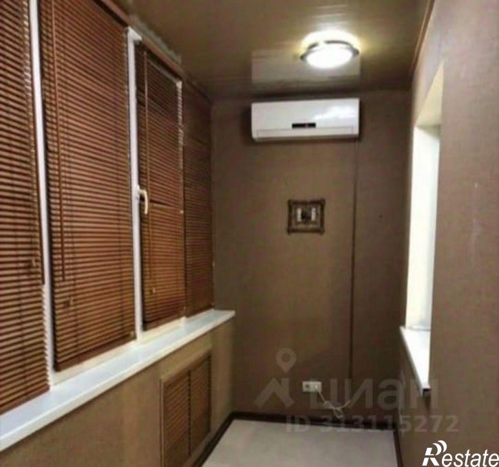 3-комн квартира улица Циолковского, 5,  д. 5