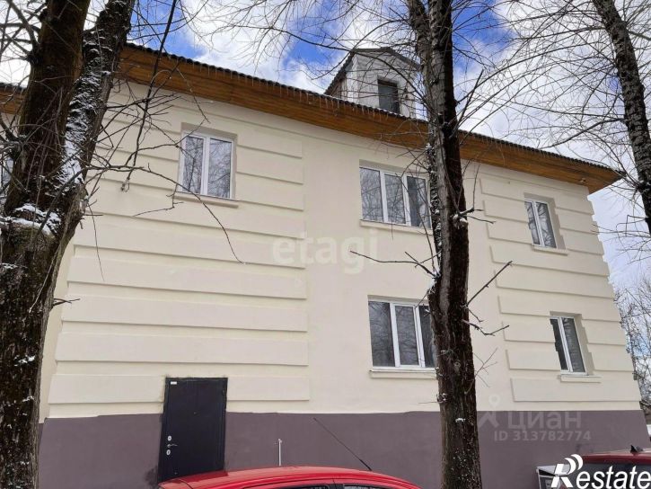 Офис Московская улица, 251,  д. 251