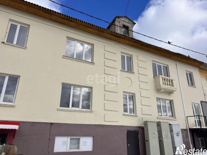 Офис Московская улица, 251,  д. 251