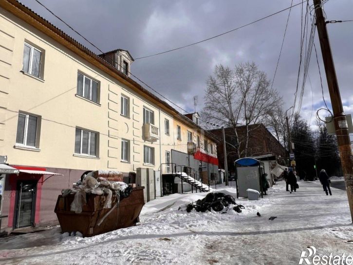 Офис Московская улица, 251,  д. 251