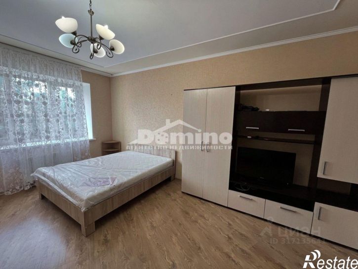 1-комн квартира улица Достоевского, 27,  д. 27