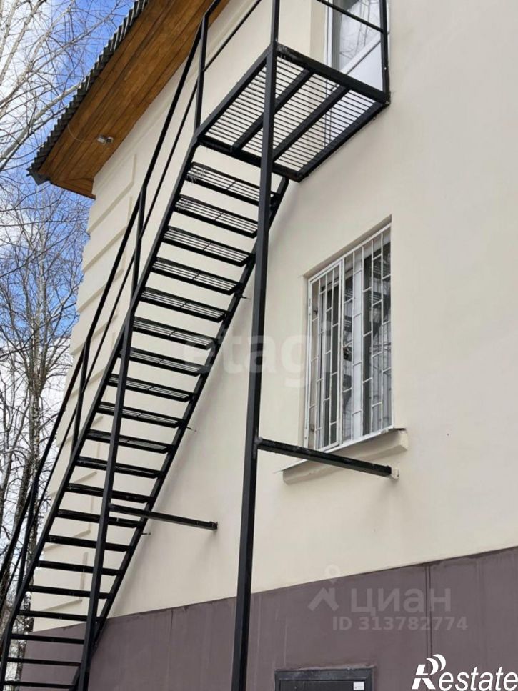 Офис Московская улица, 251,  д. 251