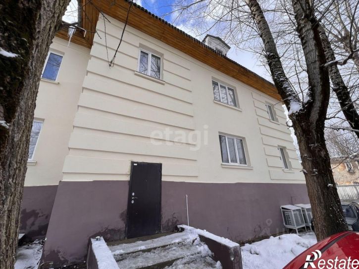 Офис Московская улица, 251,  д. 251