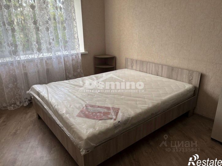 1-комн квартира улица Достоевского, 27,  д. 27