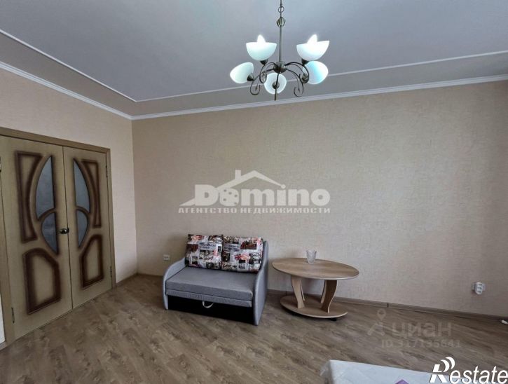 1-комн квартира улица Достоевского, 27,  д. 27