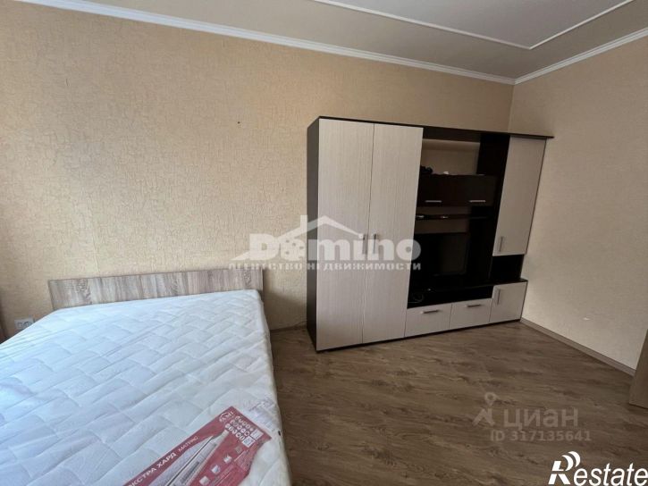 1-комн квартира улица Достоевского, 27,  д. 27