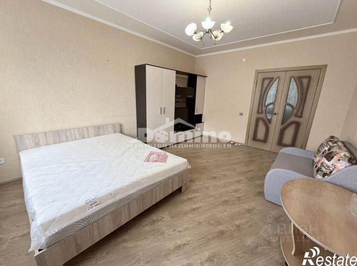 1-комн квартира улица Достоевского, 27,  д. 27