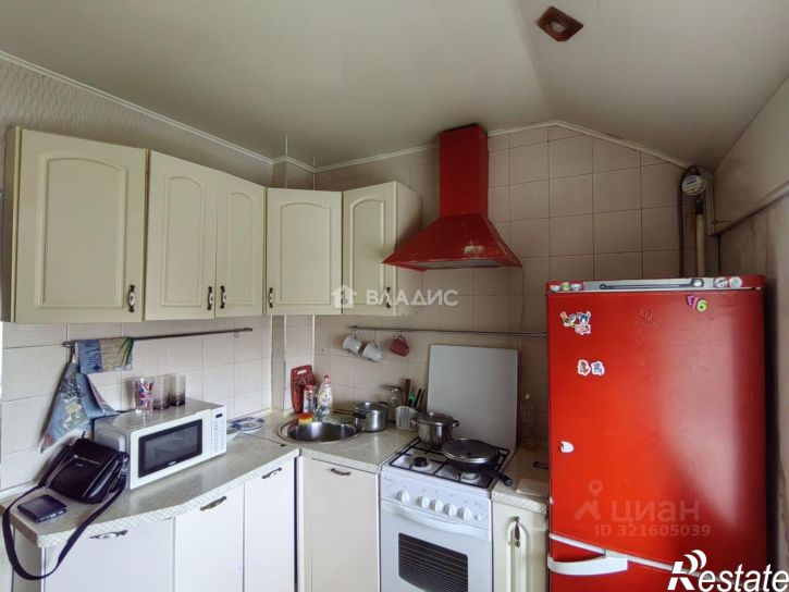 3-комн квартира Промышленная улица, 36,  д. 36