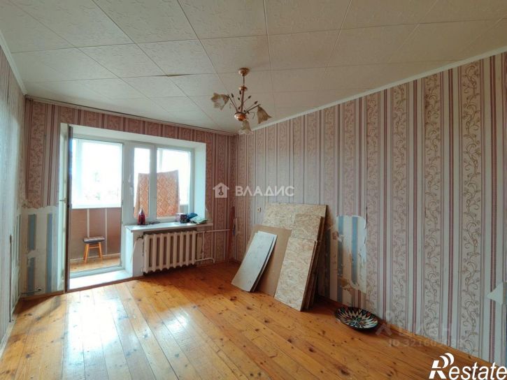 3-комн квартира Промышленная улица, 36,  д. 36