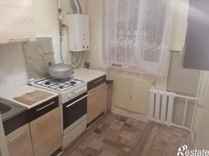 1-комн квартира Карачевская улица, 21,  д. 21