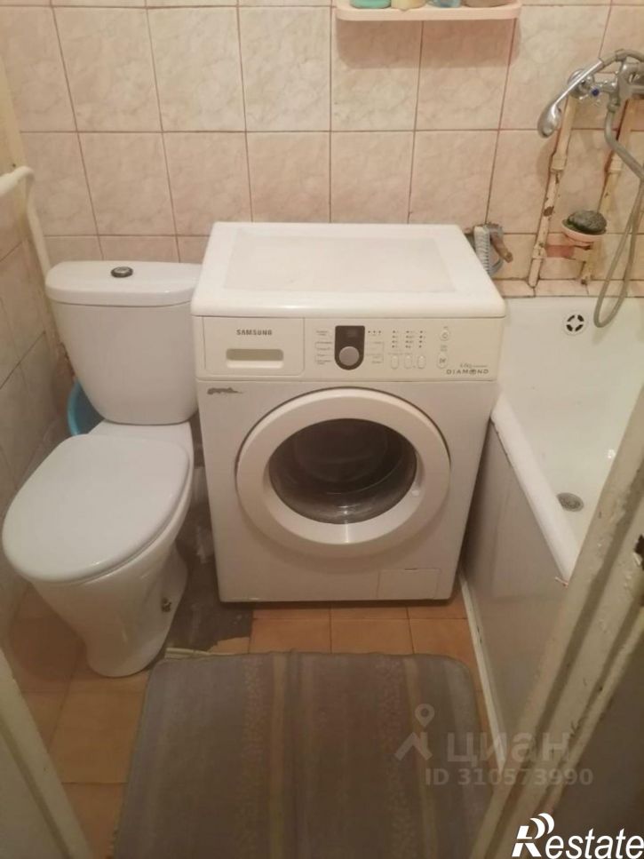 1-комн квартира Карачевская улица, 21,  д. 21