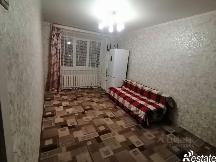 1-комн квартира Карачевская улица, 21,  д. 21