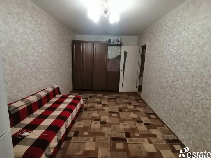 1-комн квартира Карачевская улица, 21,  д. 21