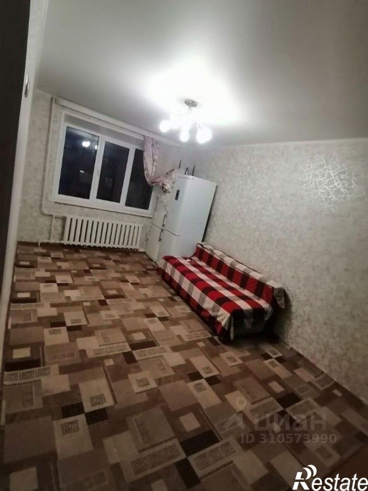 1-комн квартира Карачевская улица, 21,  д. 21