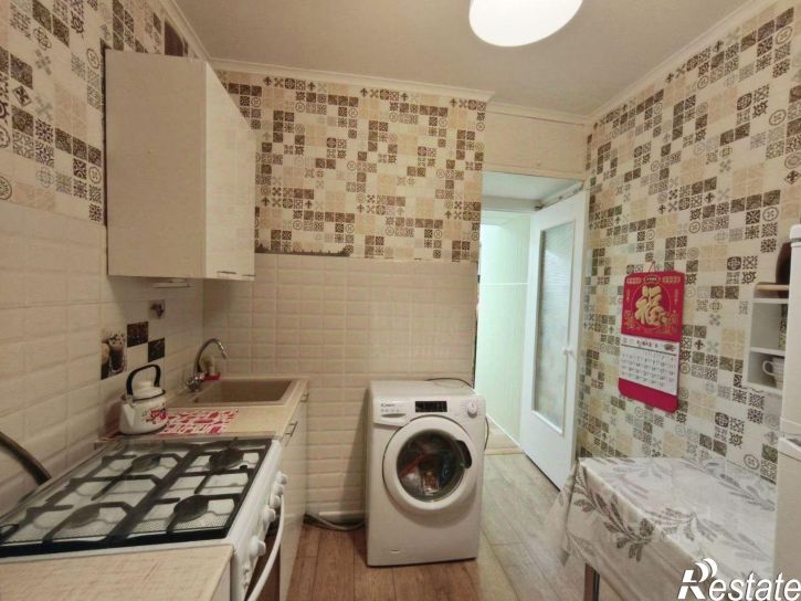 1-комн квартира Калуга, Московская улица, 240