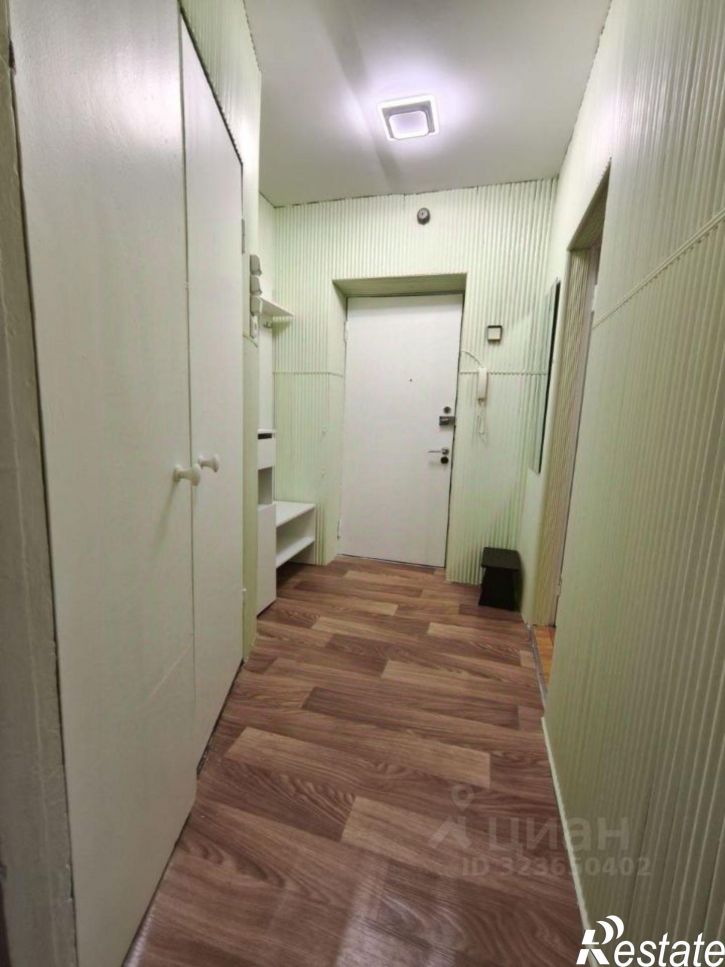 1-комн квартира Калуга, Московская улица, 240