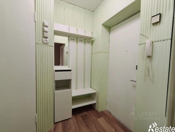 1-комн квартира Калуга, Московская улица, 240