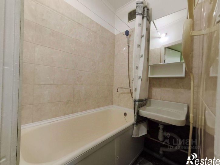 1-комн квартира Калуга, Московская улица, 240