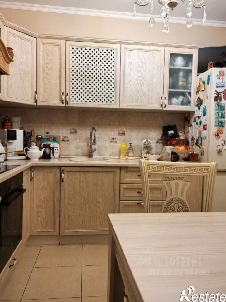 2-комн квартира городской округ Калуга