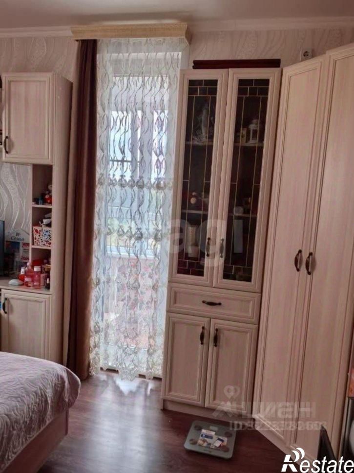 2-комн квартира городской округ Калуга