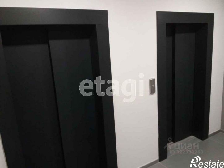 2-комн квартира городской округ Калуга