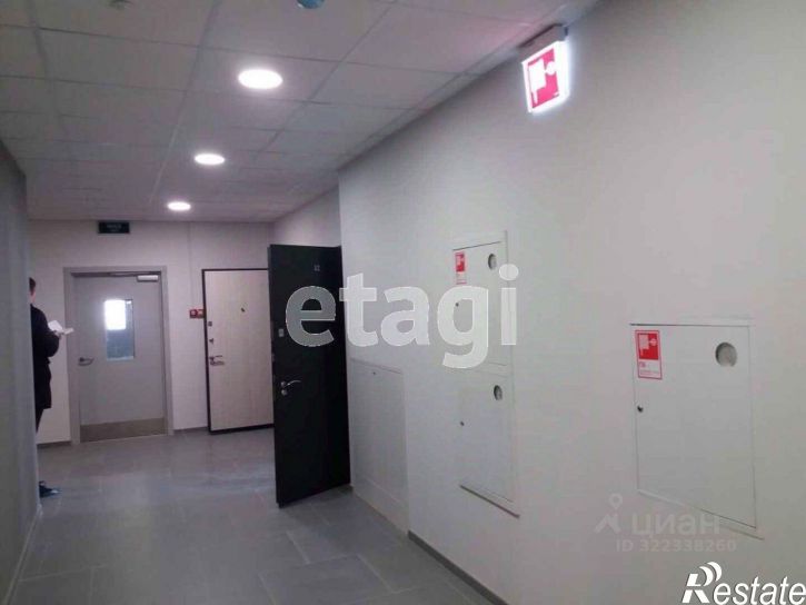 2-комн квартира городской округ Калуга