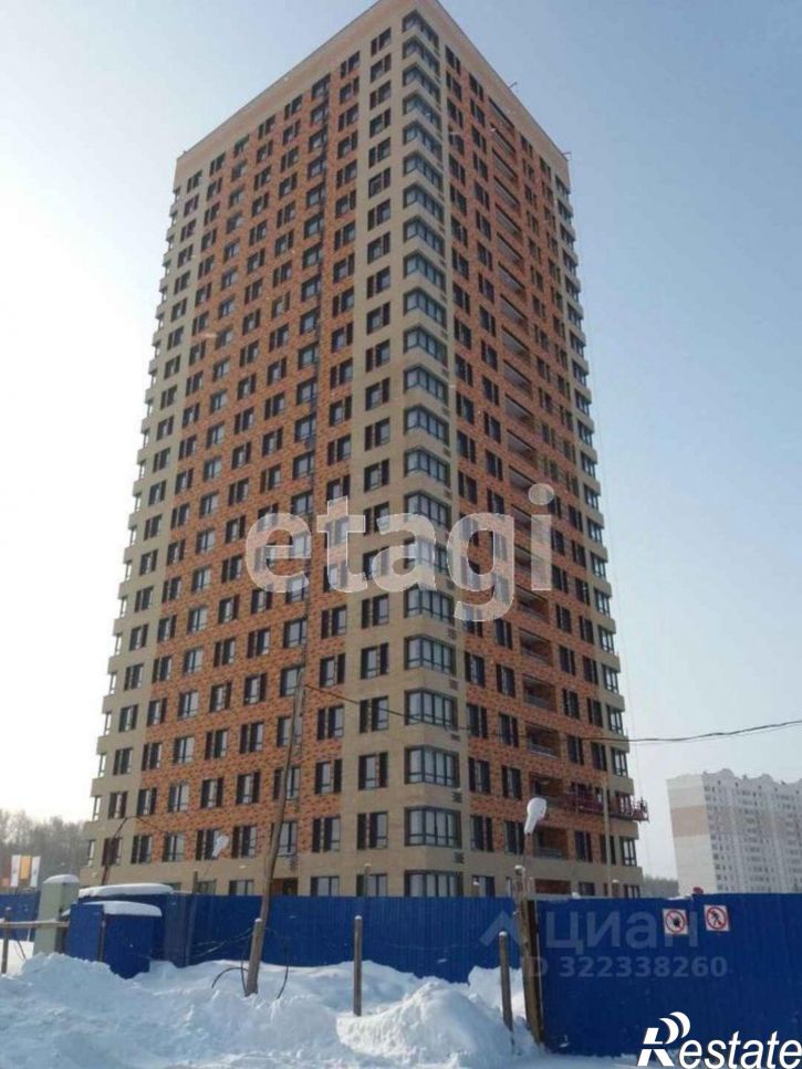 2-комн квартира городской округ Калуга