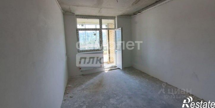 3-комн квартира улица Фомушина, 31,  д. 31