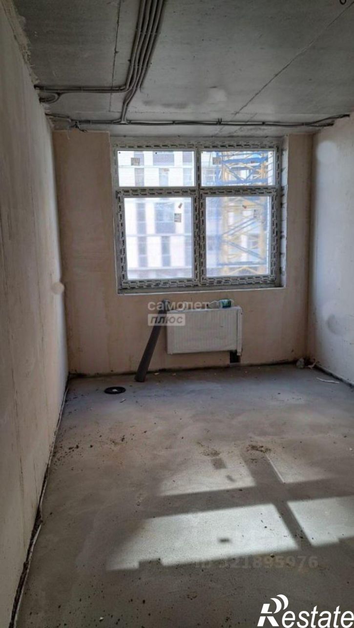 3-комн квартира улица Фомушина, 31,  д. 31