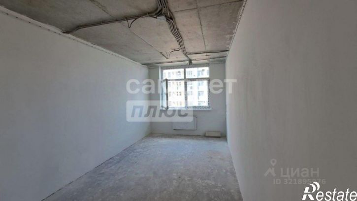 3-комн квартира улица Фомушина, 31,  д. 31