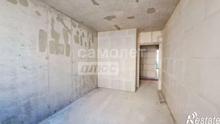 3-комн квартира улица Фомушина, 31,  д. 31