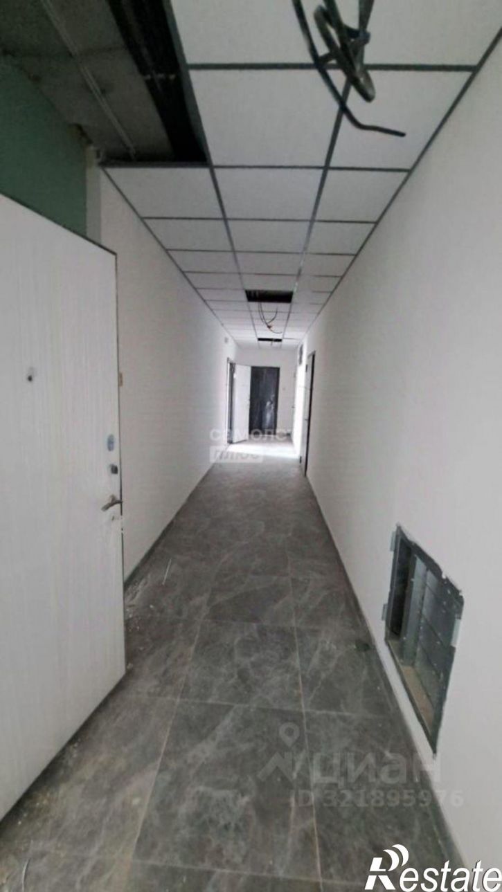 3-комн квартира улица Фомушина, 31,  д. 31