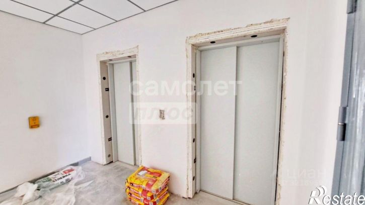 3-комн квартира улица Фомушина, 31,  д. 31