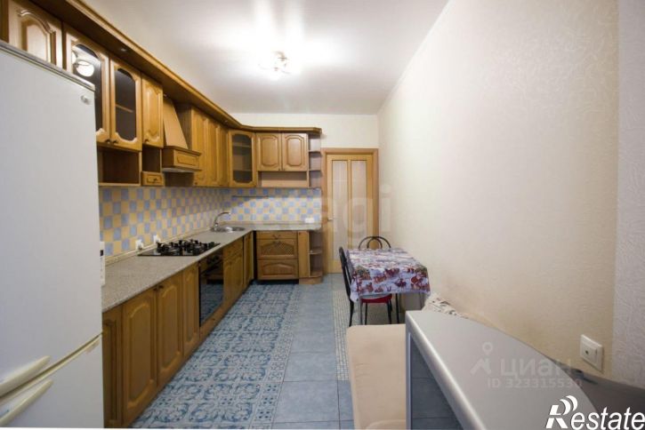 1-комн квартира улица Поле Свободы, 129,  д. 129