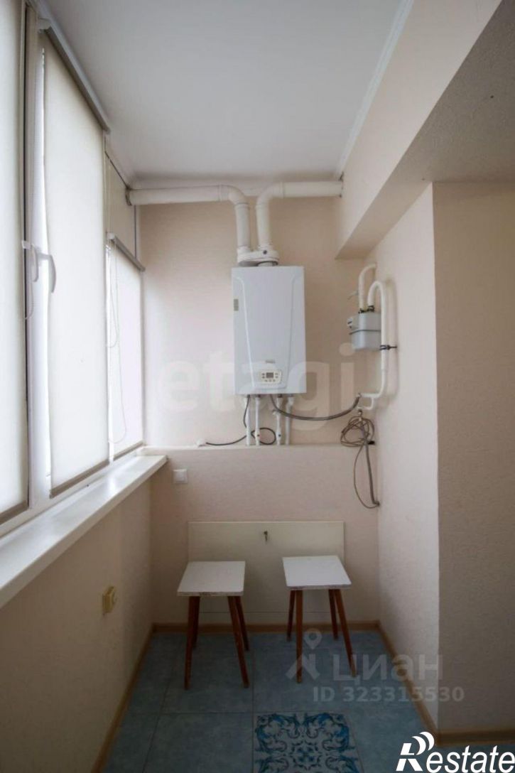 1-комн квартира улица Поле Свободы, 129,  д. 129